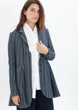 Load image into Gallery viewer, Panetier Jacket in Ink