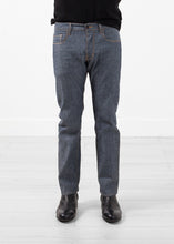 Load image into Gallery viewer, Washed Denim