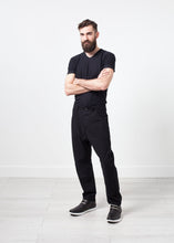 Load image into Gallery viewer, Balda Pant in Drop Crotch
