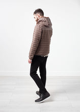 Load image into Gallery viewer, Peone Jacket in Khaki
