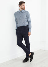 Load image into Gallery viewer, Egon Pant in Check
