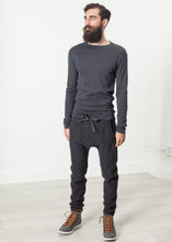 Load image into Gallery viewer, Secon Shale Shirt in Slate
