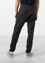 Load image into Gallery viewer, Ruven Pant in Drop Crotch
