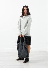 Load image into Gallery viewer, Frayed Shirt
