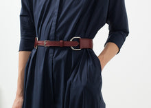 Load image into Gallery viewer, Full Size Breastplate Belt
