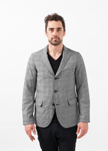 Load image into Gallery viewer, Check Blazer
