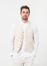 Load image into Gallery viewer, Gilet Vest
