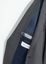 Load image into Gallery viewer, Men&#39;s Completo Suit in Grey
